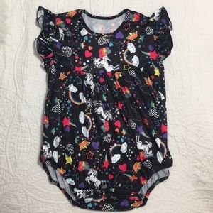 Adult Onesie by Lil Kink Botique